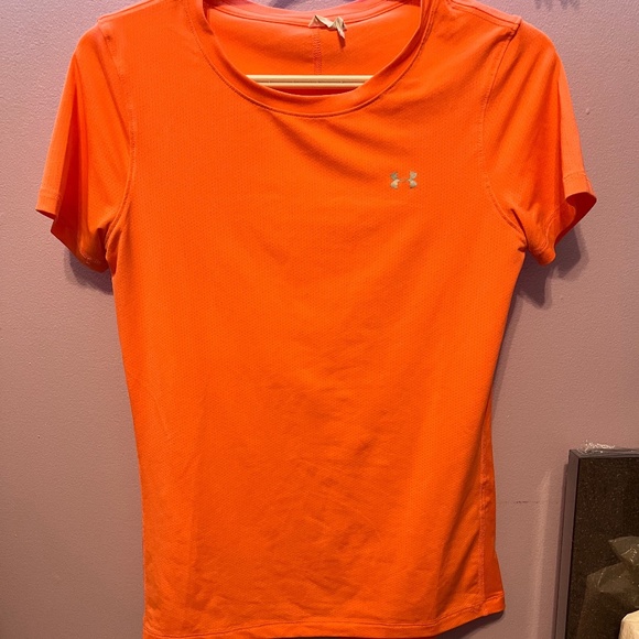 UnderArmour Workoutshirt - Picture 1 of 1